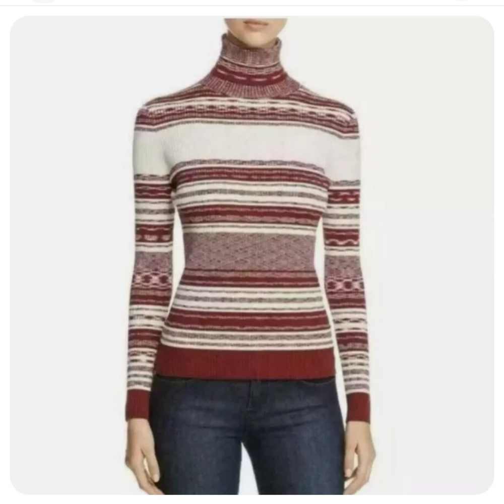 Tory Burch Julie Sweater